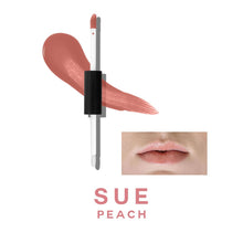 Static Longlasting Lipsticks