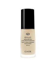 Idyllic Moisture Rich Long-Wear Foundation SPF 30