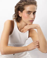Idyllic Soft Satin Blush