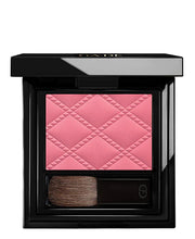Idyllic Soft Satin Blush