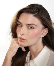 Idyllic Soft Satin Blush