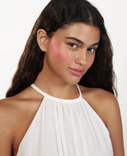 Idyllic Soft Satin Blush