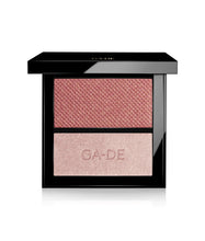 Velveteen Blush and Shimmer Duet