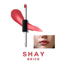 Static Longlasting Lipsticks