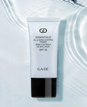 GADE ESSENTIALS OIL & SHINE CONTROL PRIMER