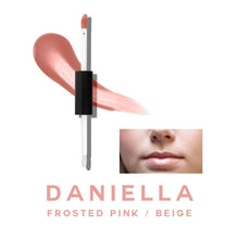 Static Longlasting Lipsticks