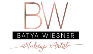 Batya Wiesner Makeup logo