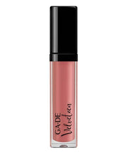 Velveteen Sheer Lip Gel