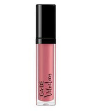 Velveteen Sheer Lip Gel