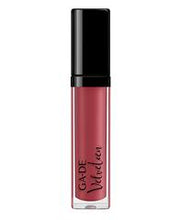 Velveteen Sheer Lip Gel