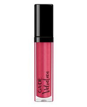 Velveteen Sheer Lip Gel