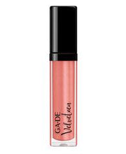 Velveteen Sheer Lip Gel