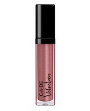 Velveteen Sheer Lip Gel