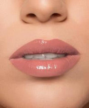 Crystal Lights Lip Gloss