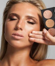 Starshine Shimmer Palette