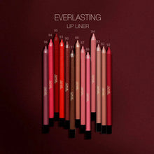 Everlasting Lip Liner