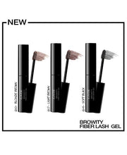 Browity Fiber Brow Gel
