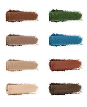 Sunsation Eyeshadow Palette