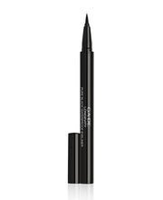 Longevity Pure Black Waterproof Eyeliner