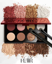 Flair Eyeshadow Palette