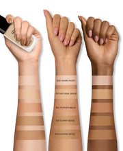 Idyllic Moisture Rich Long-Wear Foundation SPF 30