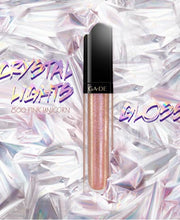 Crystal Lights Lip Gloss