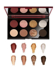 Flair Eyeshadow Palette