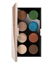 Sunsation Eyeshadow Palette