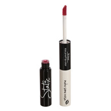 Static Longlasting Lipsticks