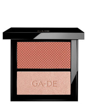 Velveteen Blush and Shimmer Duet
