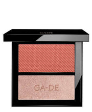 Velveteen Blush and Shimmer Duet