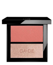 Velveteen Blush and Shimmer Duet