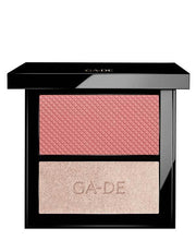 Velveteen Blush and Shimmer Duet