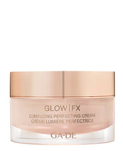GLOW FX Luminizing Tone Perfecting Cream