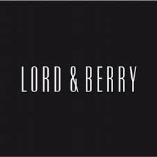 LORD AND BERRY