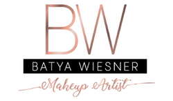 Batya Wiesner Makeup