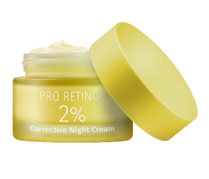 Careline Pro Retinol 2% Corrective Night Cream 50ml