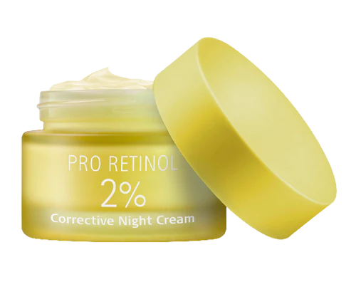 Careline Pro Retinol 2% Corrective Night Cream 50ml – Batya