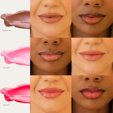 Lip Silk