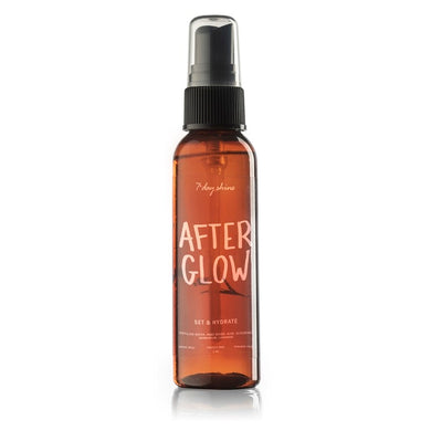 7th Day Shine After Glow Face Spray