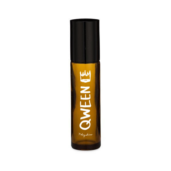 7th Day Shine Qween Lip Roller Oil