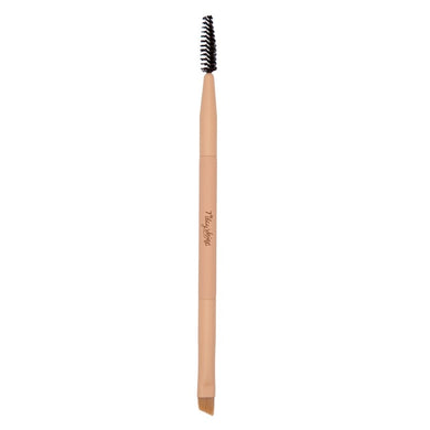 7th Day Shine Dual Ended Brow Brush