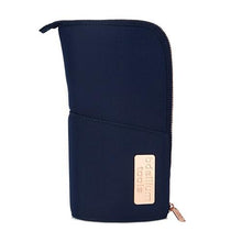 GOLDEN TRIANGLE STAND UP POUCH