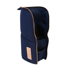 GOLDEN TRIANGLE STAND UP POUCH