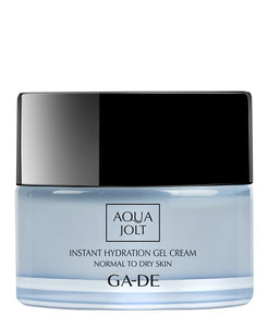 Aqua Jolt Vitalizing Eye Gel Cream