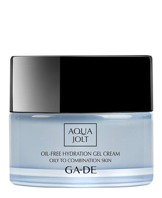 Aqua Jolt Oil-Free Hydrating Gel Cream