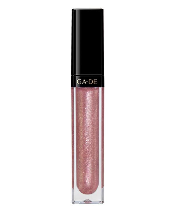 Makeup Crystal Lights Lip Gloss (Rose Quartz No. 525)