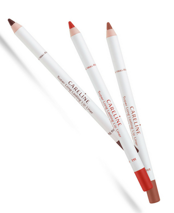 Long Lasting Lip Liner Batya Wiesner Makeup